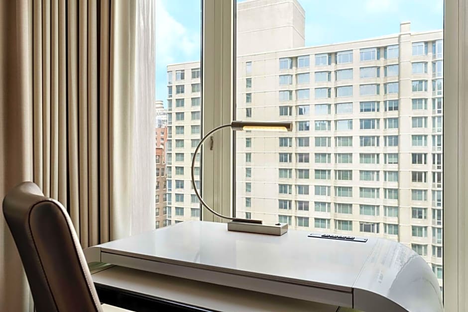 Homewood Suites by Hilton New York/Midtown Manhattan Times Square-South, NY