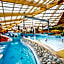 Aquapalace Hotel Prague