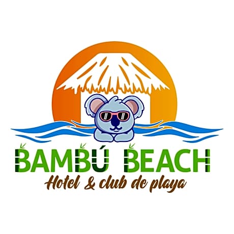 Hotel - Club de Playa Bambu Beach