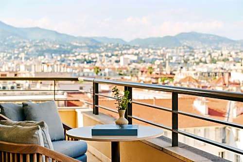 Hotel Palais de la Mediterranee - The Unbound Collection by Hyatt