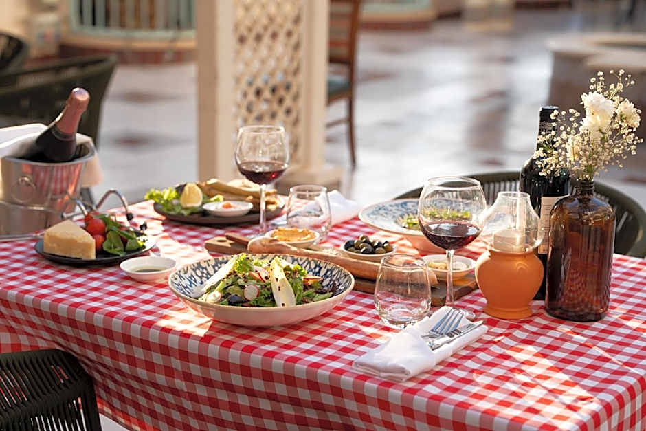Herods Palace Hotels & Spa Eilat a Premium collection by Fattal Hotels