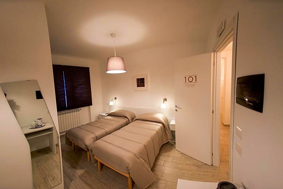 Lenotti Bed and Breakfast
