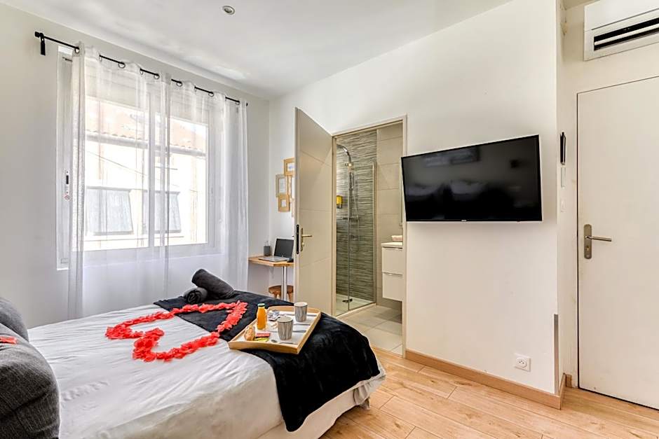 Le Bourget - Envolée Romantique