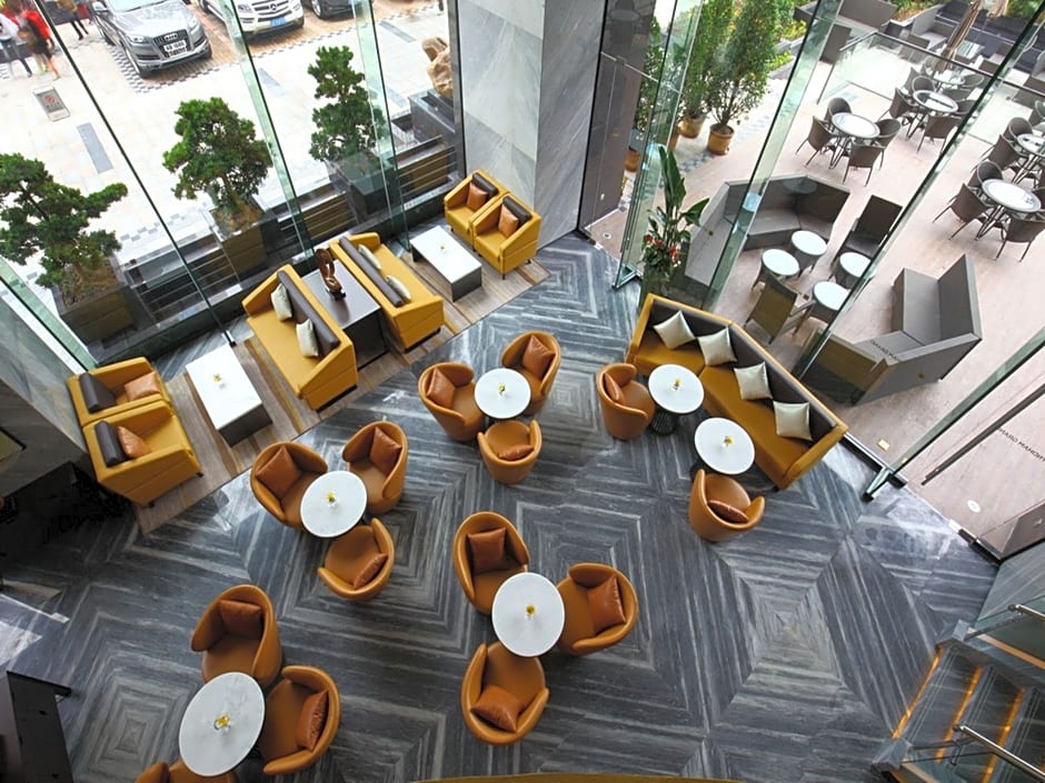 Shenzhen Wyndham Grand