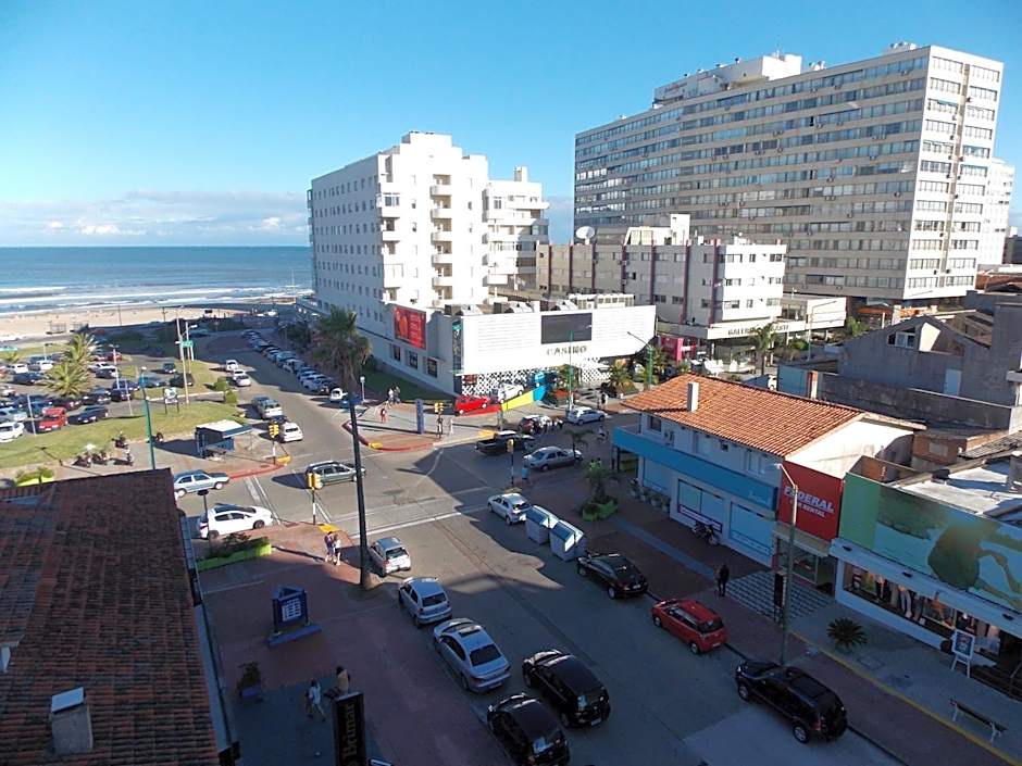 Punta del Este Shelton Hotel
