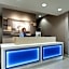 Holiday Inn Express Vernon College Area Highway 287 By IHG