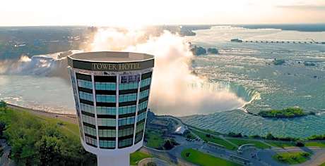 Tower Hotel at Fallsview