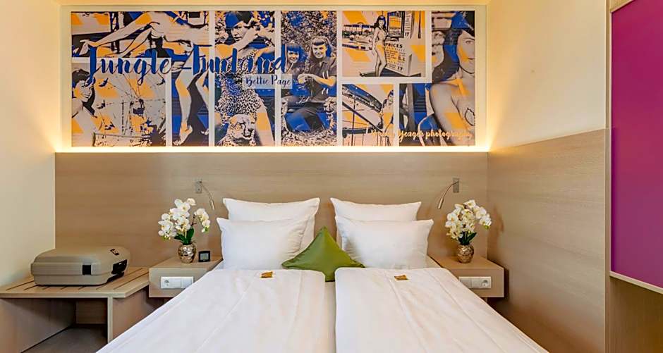 Best Western Hotel Bad Rappenau