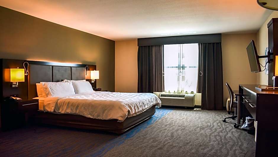 Holiday Inn Owensboro Riverfront By IHG