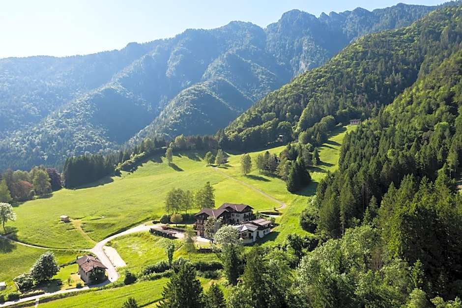 Appartamenti Lembondel - Ledro