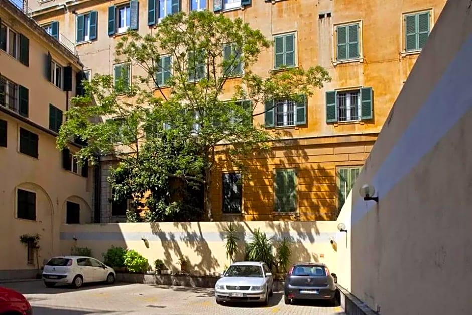Hotel Europa