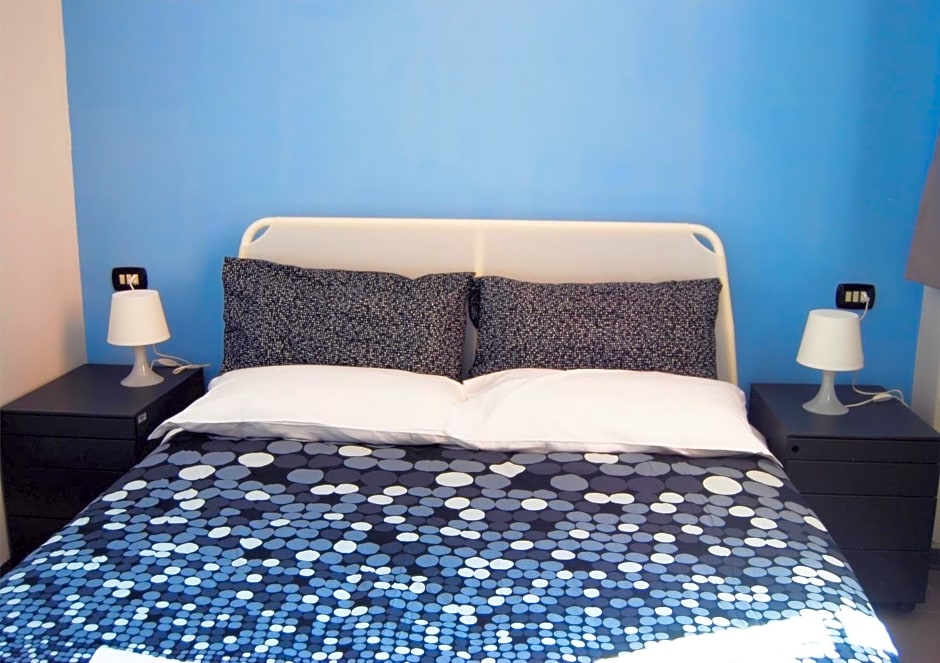 Mio Hostel