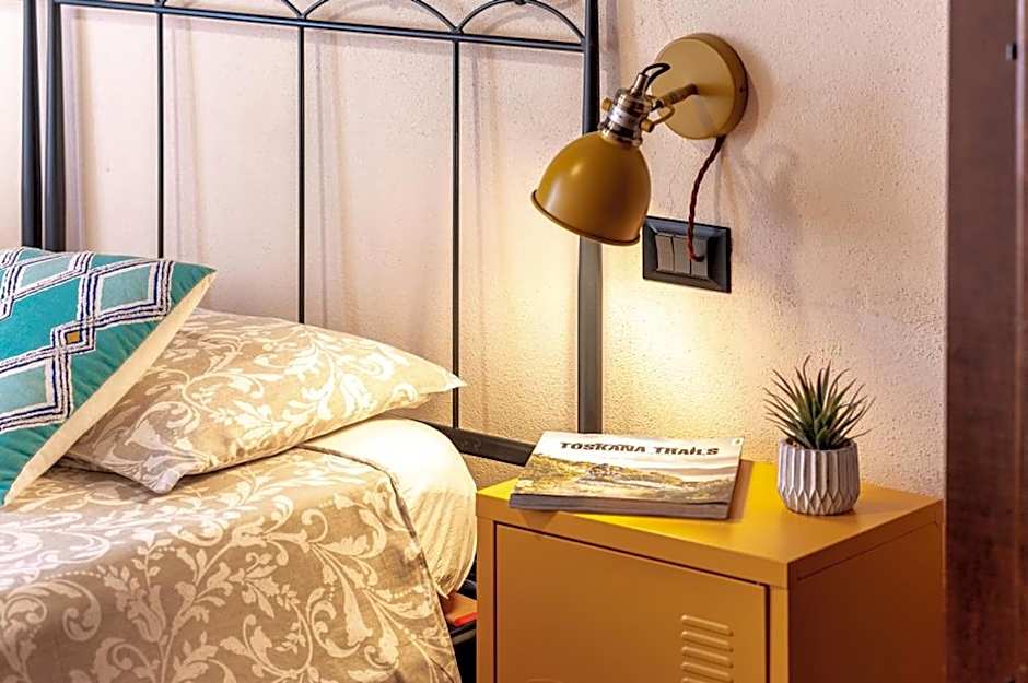 Massa Alta B&B e Appartamenti