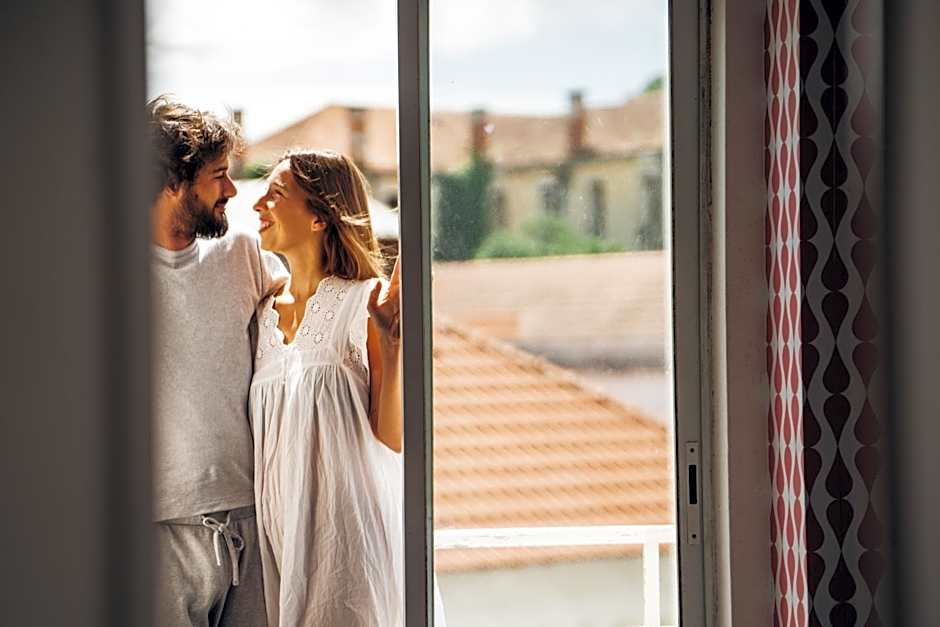 Stay Hotel Lisboa Centro Saldanha