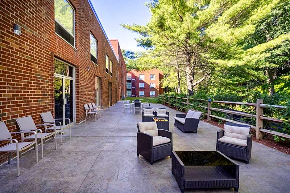 Holiday Inn Poughkeepsie By IHG