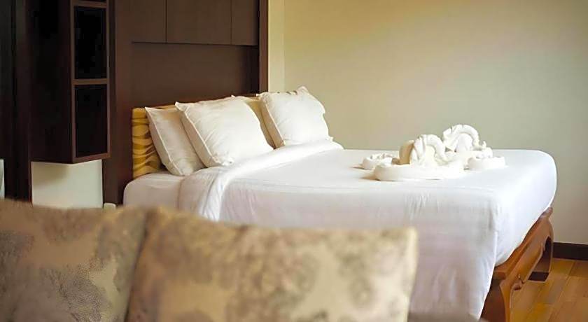 Maryoo Samui Hotel
