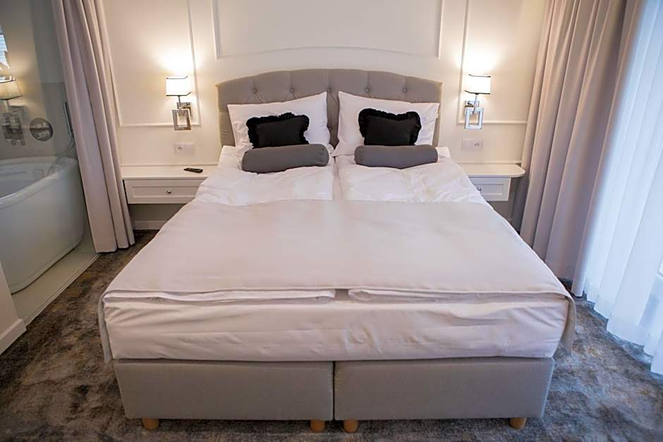 Mały Sopot Boutique