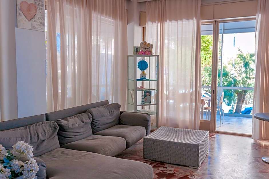 Hotel Patrizia