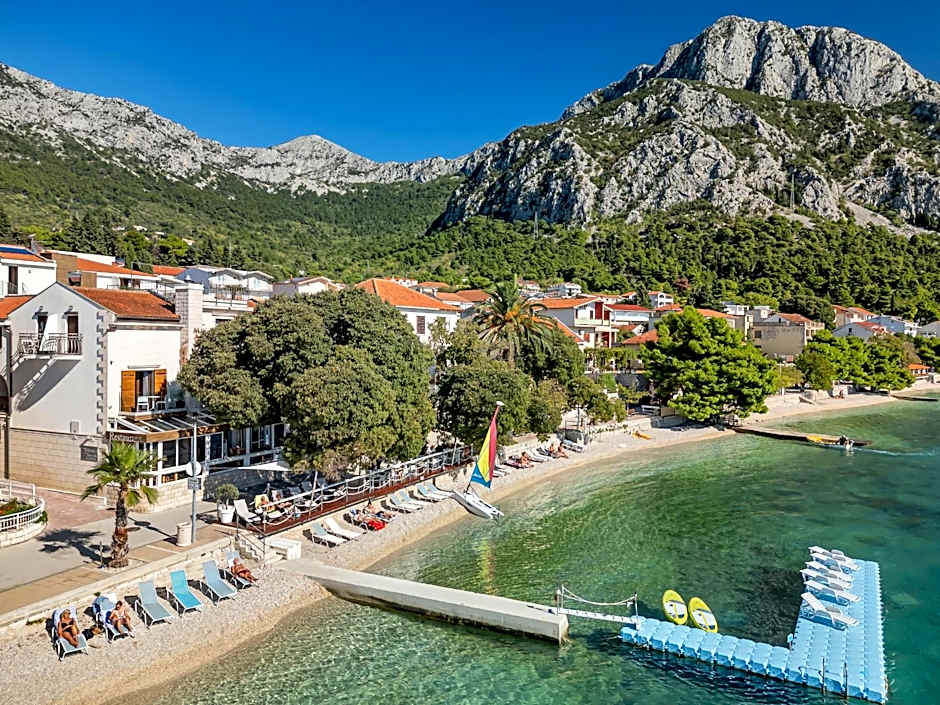 Boutique Hotel Marco Polo