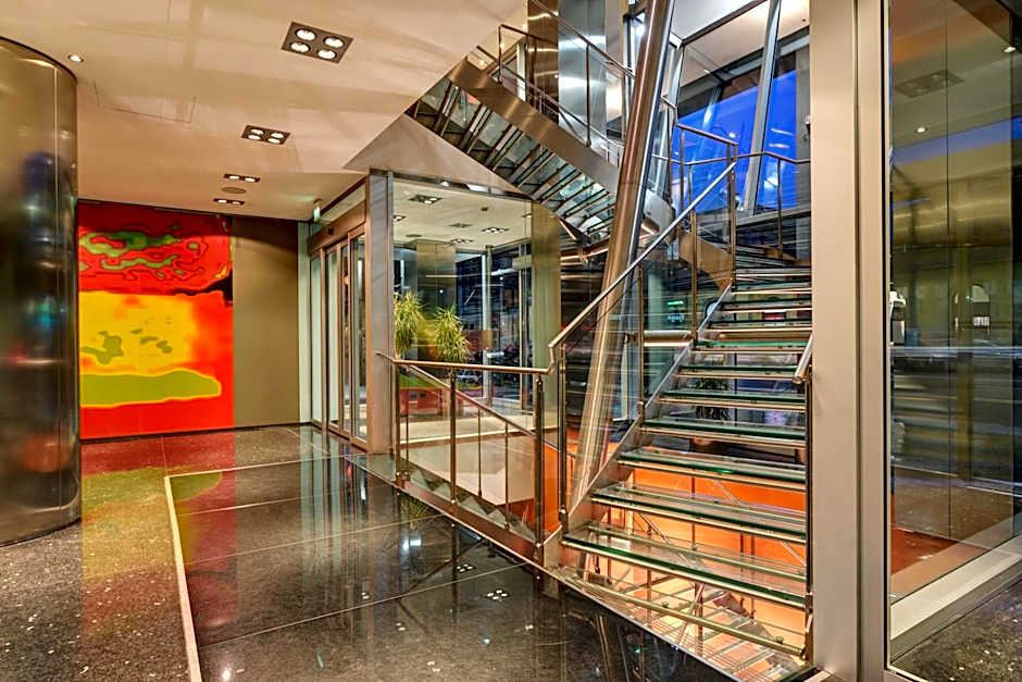 UNA Hotels Bologna Centro