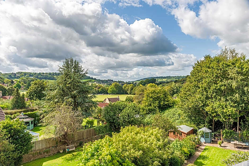 Lorne House Bed & Breakfast