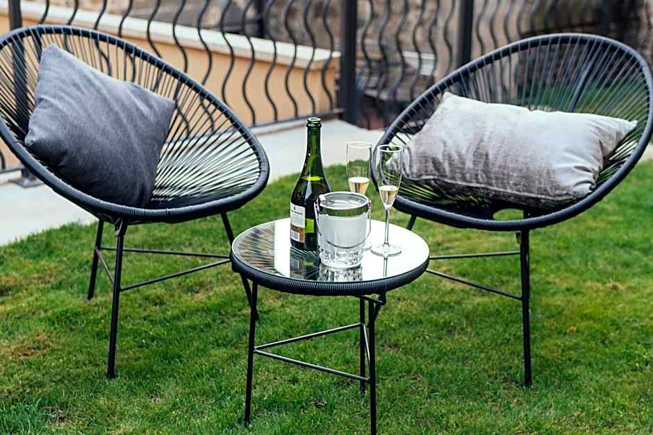 Hotel Rural Pinares de Soria