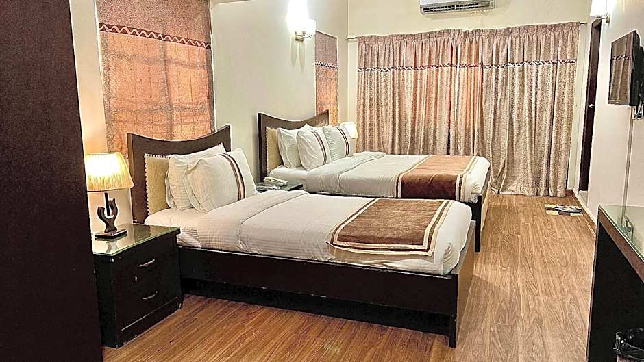 Royal Inn Hotel