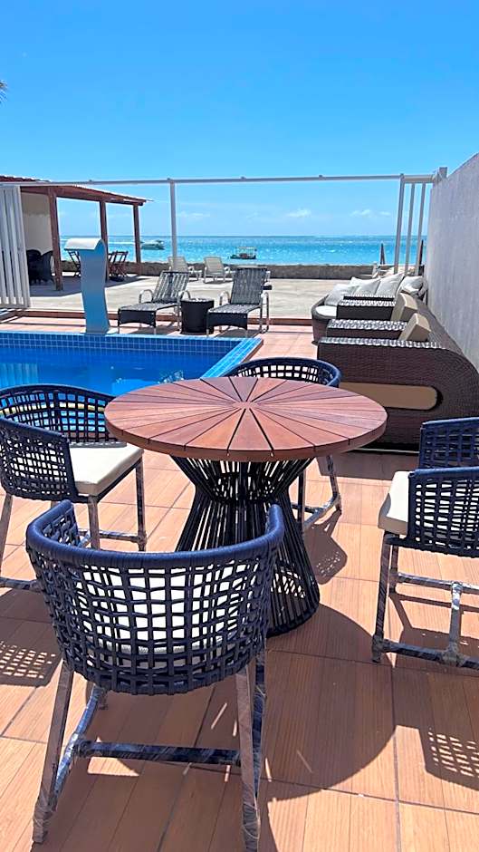 Pousada Diana Maragogi