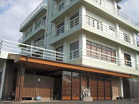 Nagomi Yado Anjuan Ryokan