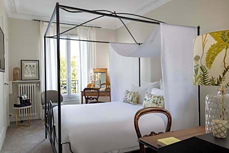 Classic Double or Twin Room