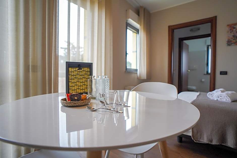 Bnbook Expo Residence Rho