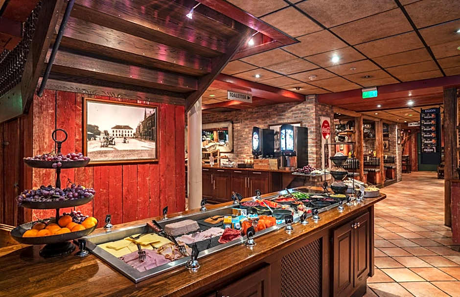 Thon Hotel Kristiansand