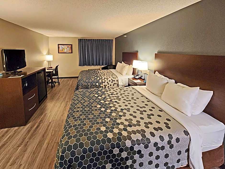 Park Inn by Radisson Ortonville