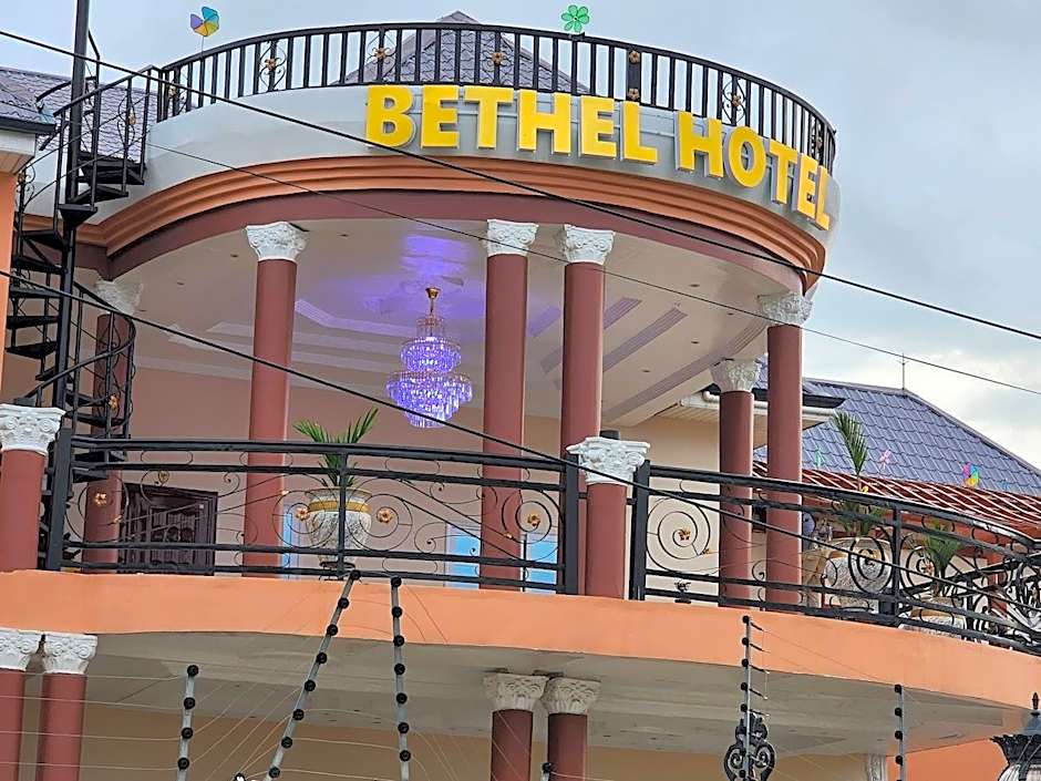 Photo 1 of 50 of Bethel Suites Hotel