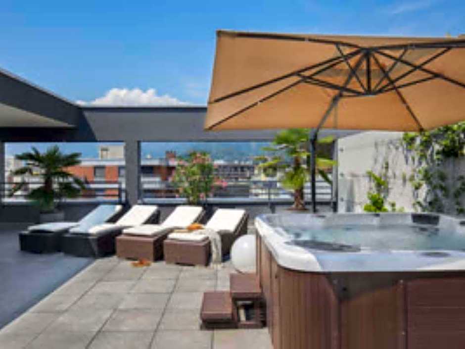 ibis Locarno