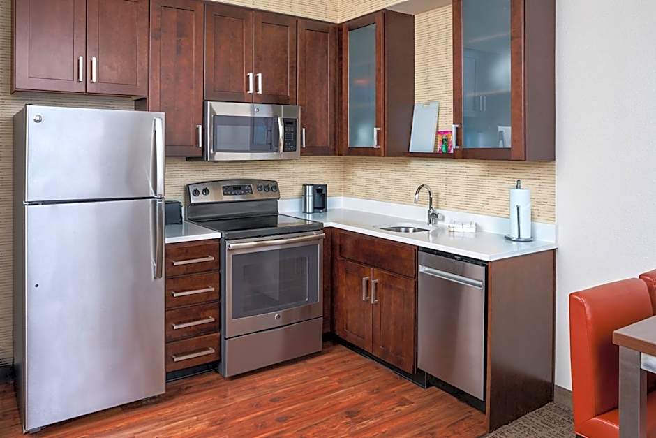 Residence Inn by Marriott Philadelphia Airport