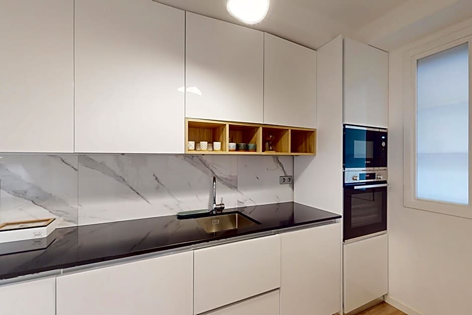 Loft Victor Hugo 73 Fshh