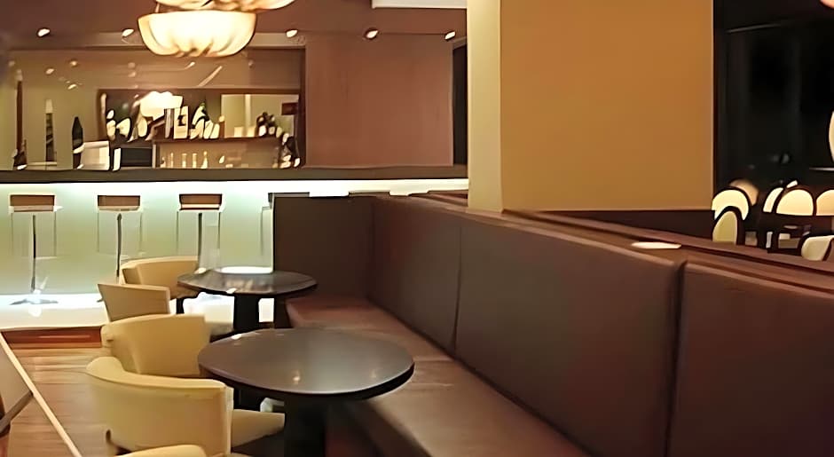 Suanbo Park Hotel