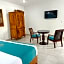 Hotel Fundadores