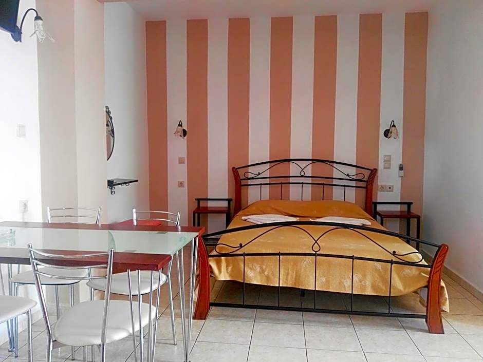 Baladinos Apartments