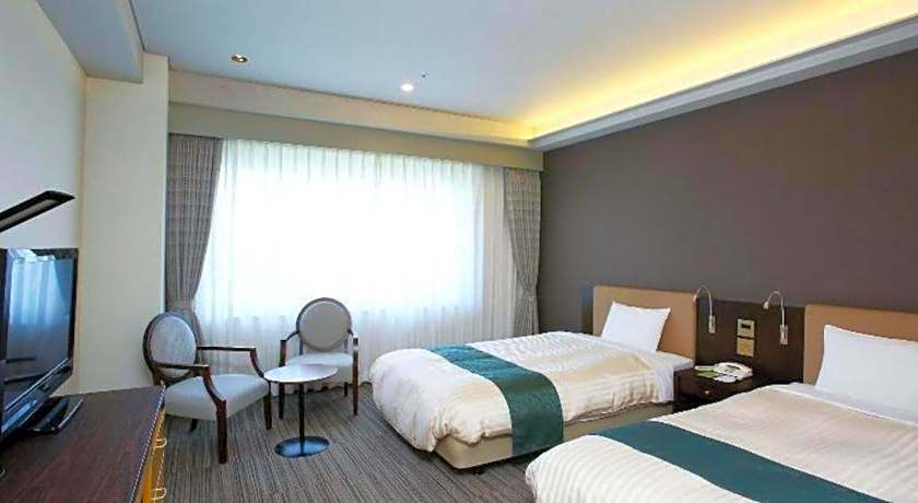 Kkr Hotel Hakata