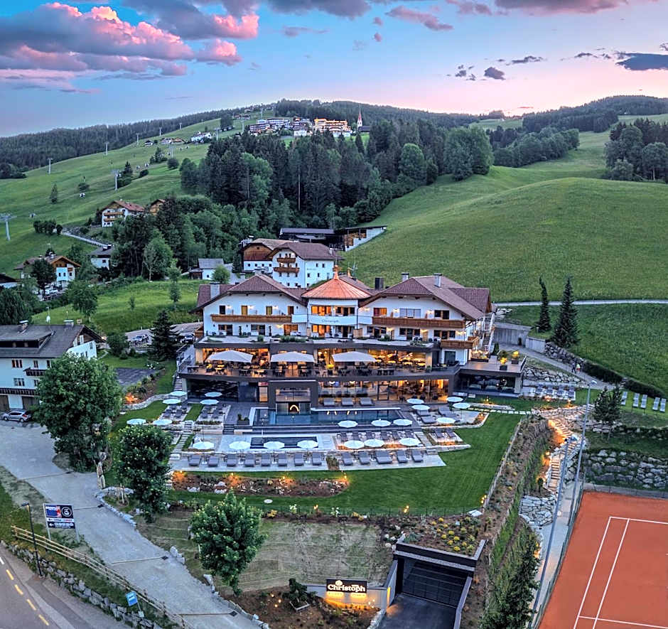 Hotel Christoph
