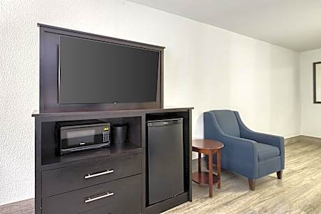 Executive Queen Room with Two Queen Beds - Non-Smoking