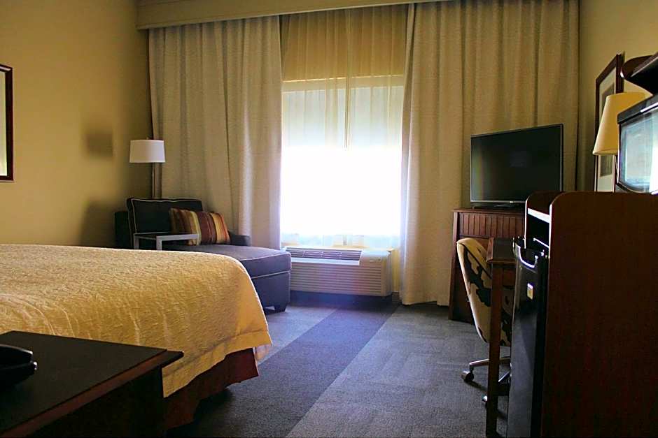 Hampton Inn & Suites Green River