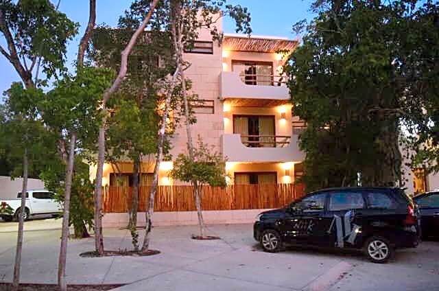Niik Tulum