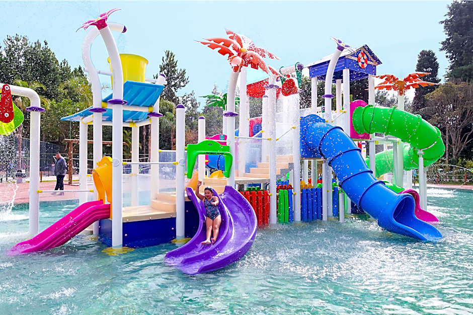 Hotel Vilage Inn All Inclusive Pocos de Caldas