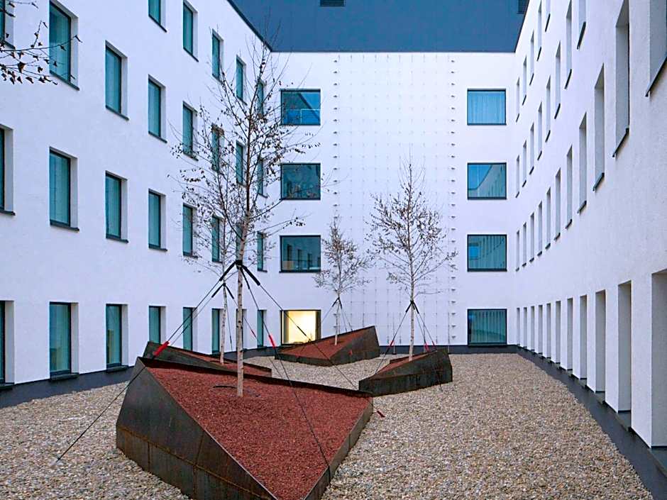 ibis Styles Budapest Airport