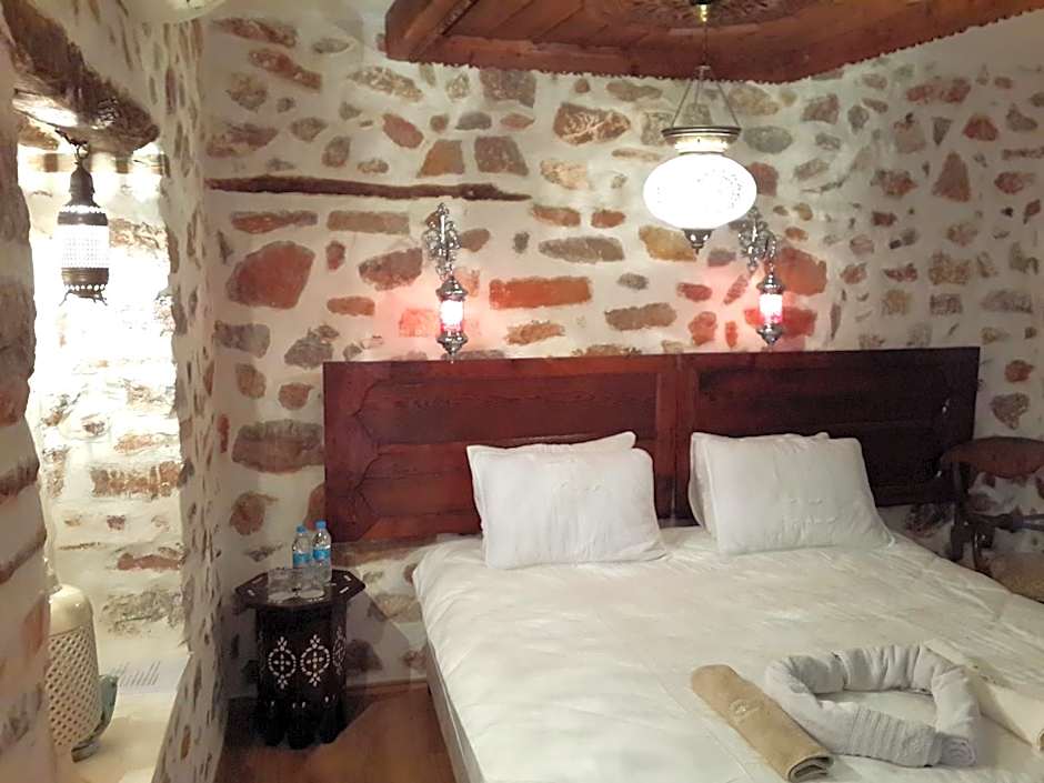 Lemon Villa Hotel - Adult Only