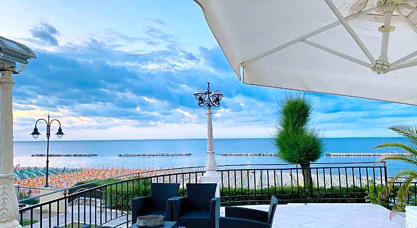 Grand Hotel Michelacci