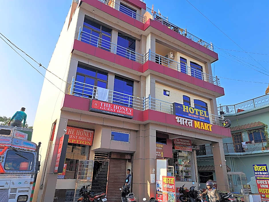 Hotel O The Honey Guest House